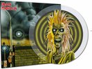 IRON MAIDEN - Iron Maiden. 40th anniversary ed.(2020) LP picture disc pre-order