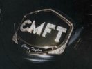 COREY TAYLOR: CMFT (LP vinyl *BRAND NEW*.)