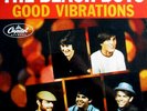 The Beach Boys - Good Vibrations (12