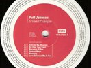 Puff Johnson - Miracle (Album Sampler) (12