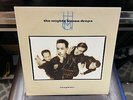 The Mighty Lemon Drops Laughter LP Sire 1989 EX w/ original printed inner sleeve