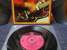 THE KINKS DEDICATED KINKS 1966 PYE EP.