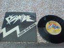 CYANIDE YOUR OLD MAN AND FIREBALL (PIN 23) 1979