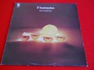 LP ITALIAN PROG IL BARICENTRO - SCONCERTO - ORIGINALE
