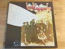 1969 Album by Led Zeppelin Led Zeppelin II First Pressing with RL SS Both Sides