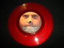 Zach Galifianakis/Ted Leo/Fiona Apple/Jon Brion RED VINYL 7
