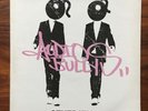 AUDIO BULLYS Generation SOURCE Inners SOURLP107 UK ORIGINAL VINYL 2 x LP