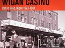 VARIOUS - The Heart Of Northern Soul: Wigan Casino Soul Club 1973-1981 - LP