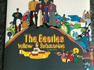 THE BEATLES DEAGOSTINI SEALED YELLOW SUBMARINE ALBUM PCS 7070 STEREO NEW SEALED