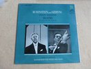 Brahms - Violin Sonatas - Rubinstein - Szeryng - RCA Living Stereo (0470)