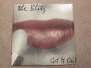 The Blitz Get It On  SSP Records 1988  Appleton WI