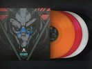 Mass Effect Trilogy Vinyl Boxset 4LP. NEW & SEALED