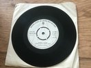 MAJOR LANCE UK WB DEMO 45 WITHOUT A DOUBT