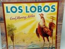 Los Lobos vinyl Good Morning Aztlan MFSL SEALED #492 of 1000