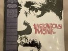 Thelonious Monk Palais Des Beaux-Arts 1963 RSD 2020 Store Day Vinyl Record LP