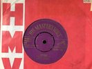 Elvis Presley - Too Much / Playin For Keeps- Vinyl  7”  HMV  Purple & Gold Label