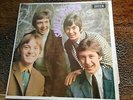 Self Titled The Small Faces Decca Mono Records Album Record Vinyl LK 4790 1966