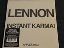 2020 JOHN LENNON/YOKO ONO PLASTIC ONO BAND 