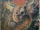Power Trip LP Manifest Decimation Sealed Black Vinyl, SOLD OUT Southern Lord