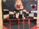 KATY PERRY/SMILE/WALMART EXCLUSIVE RUBY RED LP VINYL  IN HAND