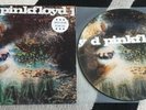 PINK FLOYD  - A SAUCERFUL OF SECRETS  - RARE 12
