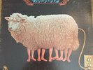WOOL S/T 1969 ABC Records ABCS-676 GF Psych Funk Pop Rock Vinyl LP