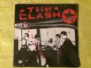 The Clash - Going to the Disco bootleg Live Roundhouse LP 1976 2001 Sealed OOP