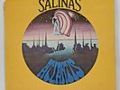 (DANIEL) SALINAS - ATLANTIS - 12” VINYL LP