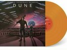 DUNE? – OST SOUNDTRACK TOTO BRIAN ENO SPICE ORANGE VINYL RSD 2020 LP SEALED NEW