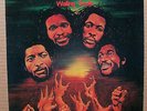 1st Press WAILING SOULS - WAILING  on JAH GUIDANCE label  with Scientist Dubs