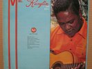 1st Press ERNIE RANGLIN LP - MR. RANGLIN WITH SOUL on the RCA label from JA