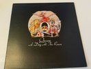 QUEEN A DAY AT THE RACES 1ST PRESS