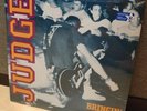 Judge Bringin it down LP sealed NYHC Hardcore Youth of Today Warzone SXE