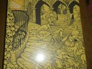 UK Subs Flood of Lies Double LP Limited ED Yellow vinyl GATEFOLD **NEW SEALED**