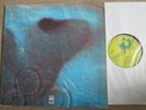 PINK FLOYD, meddle, HARVEST REC 1C 062 04917n (mit Kreis backcover),foc, TOP