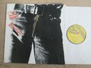 THE ROLLING STONES, Sticky Fingers, ZIPPER (TOP) 1C06463152, TOP VINYL