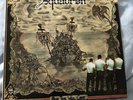 Squadron - Our Time Will Come LP - Punk/Oi
