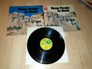 LP / Deep Purple ?– In Rock  SHZE 288 Ger-. FOC open. inside Hör ZU - Hard rock