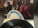 The Miracles - I Like It Like That 1964 Vinyl Album MOTOWN- VG:VG
