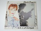 DAVID BOWIE - SCARY MONSTERS | VINYL, LP, ALBUM