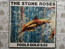 THE STONE ROSES      