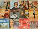 RENATE KERN: 12 SINGLES + Cover 1965 - 1971