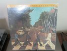 THE BEATLES  ABBEY ROAD ORIGINAL MASTER RECORDING MFSL 1-023 SEALED IN BAGGIE