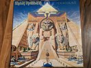 IRON MAIDEN 