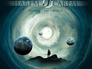 Harem Scarem - Change The World (Gatefold/180g/Black Vinyl) Vinyl LP Fronti NEU