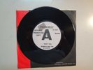 JEANNIE AND THE BIG GUYS: I Want You- Sticks & Stones-U.K. 7