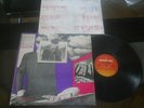 SODA STEREO lp NADA PERSONAL argentina ID# 43361 1985 CBS 20583 EX EX automat77