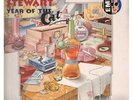 Al Stewart LP Vinyl Year of The Cat / Emi ?54 7957731 Sealed 0077779577316