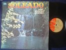 DANIEL SENTACRUZ ENS lp SOLEADO argentina ID# 08782 1974 EMI 6718 NM NM automat7
