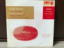 Philips 836229 VZ-Hifi Stereo-Celloconcert-Maurice Gendron-Schumann-N.M